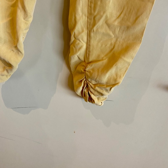 Light Weight Cotton Pants - Picture 5 of 7